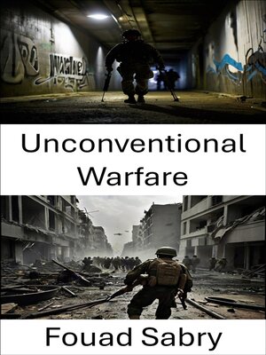 cover image of Unconventional Warfare